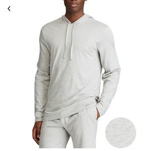 Polo Lounge top